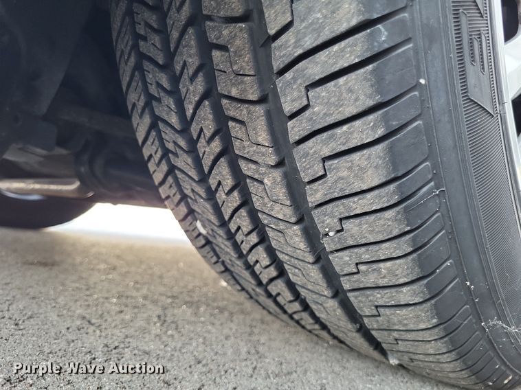 image for item LS9613 2016 Dodge Charger Police