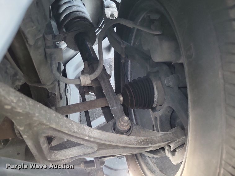 image for item LS9613 2016 Dodge Charger Police