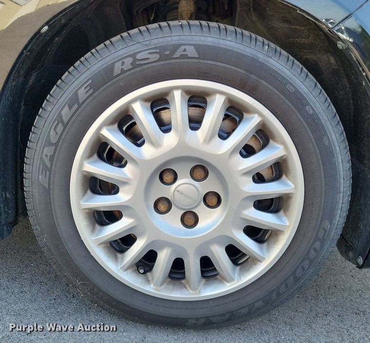 image for item LS9613 2016 Dodge Charger Police