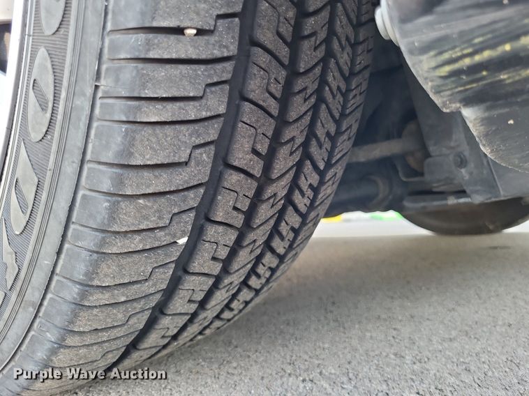 image for item LS9613 2016 Dodge Charger Police