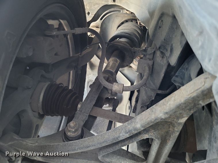 image for item LS9613 2016 Dodge Charger Police