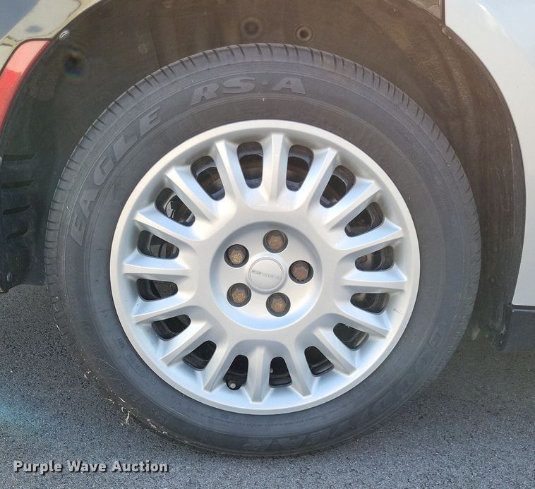 image for item LS9613 2016 Dodge Charger Police