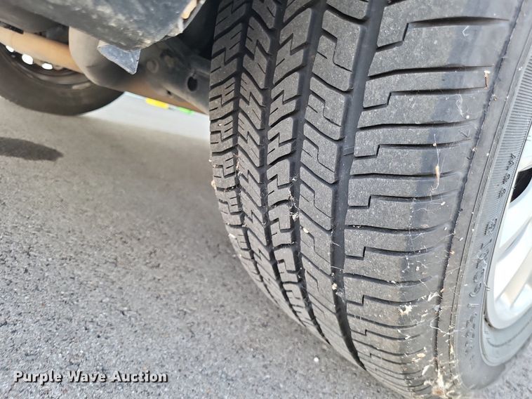 image for item LS9613 2016 Dodge Charger Police