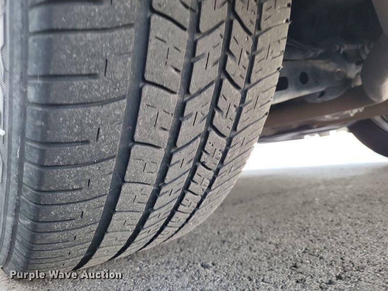 image for item LS9613 2016 Dodge Charger Police