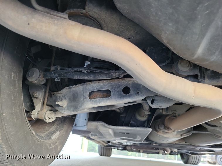 image for item LS9613 2016 Dodge Charger Police