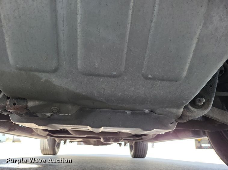 image for item LS9614 2015 Chevrolet Tahoe Police  SUV