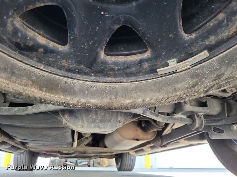 image for item LS9614 2015 Chevrolet Tahoe Police  SUV