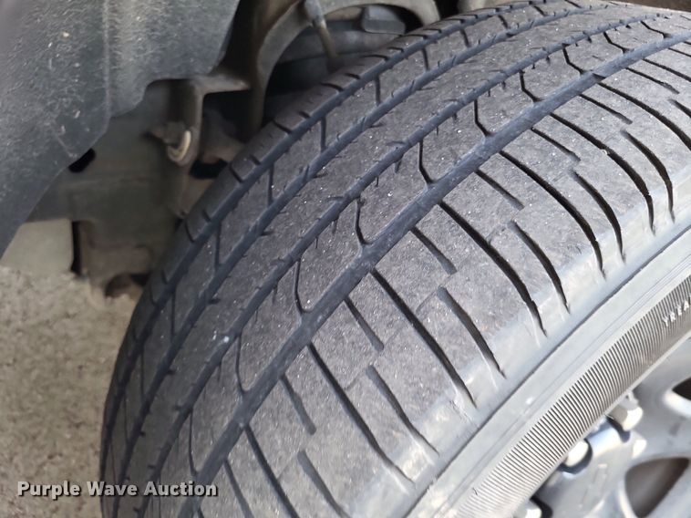 image for item LS9614 2015 Chevrolet Tahoe Police  SUV