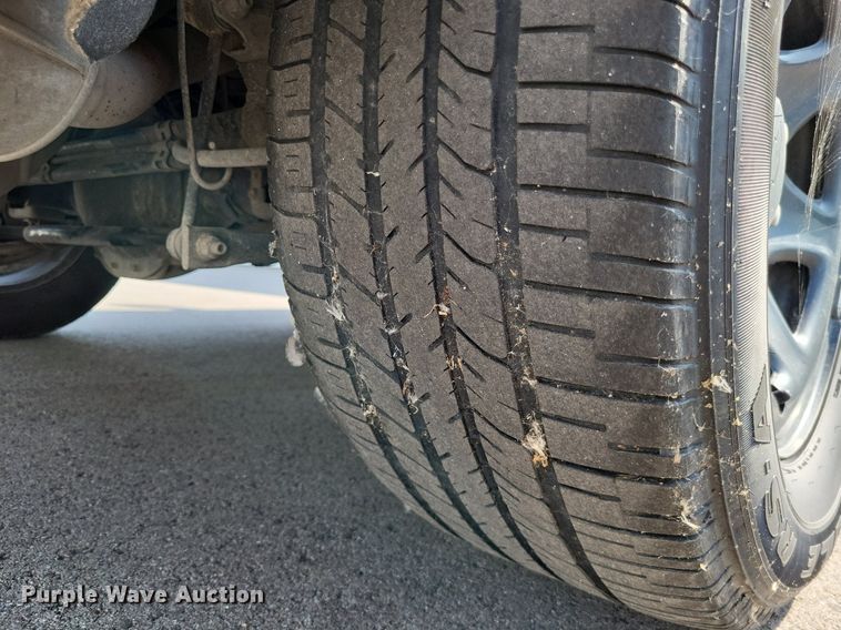 image for item LS9614 2015 Chevrolet Tahoe Police  SUV