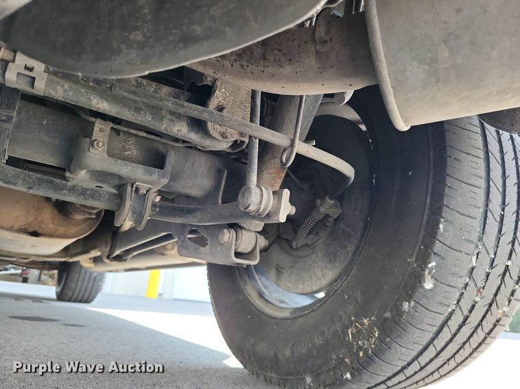 image for item LS9614 2015 Chevrolet Tahoe Police  SUV