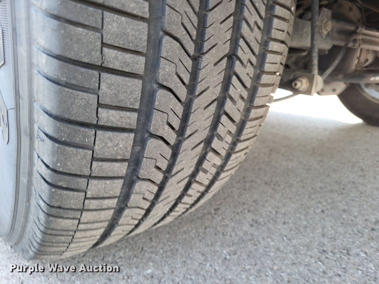 image for item LS9614 2015 Chevrolet Tahoe Police  SUV