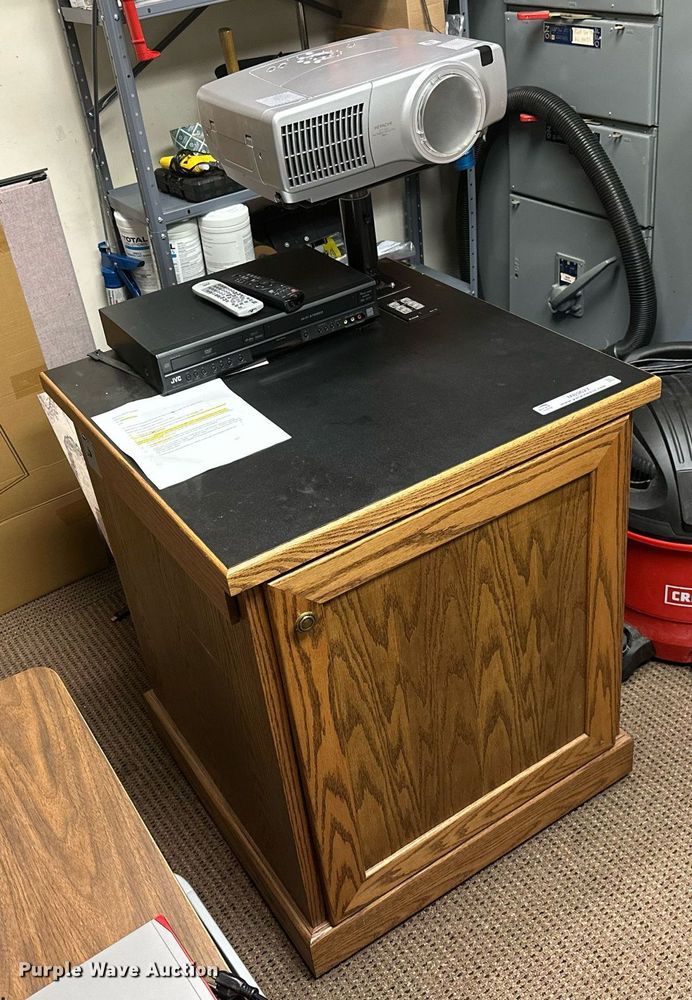 image for item MB9627 Electronics