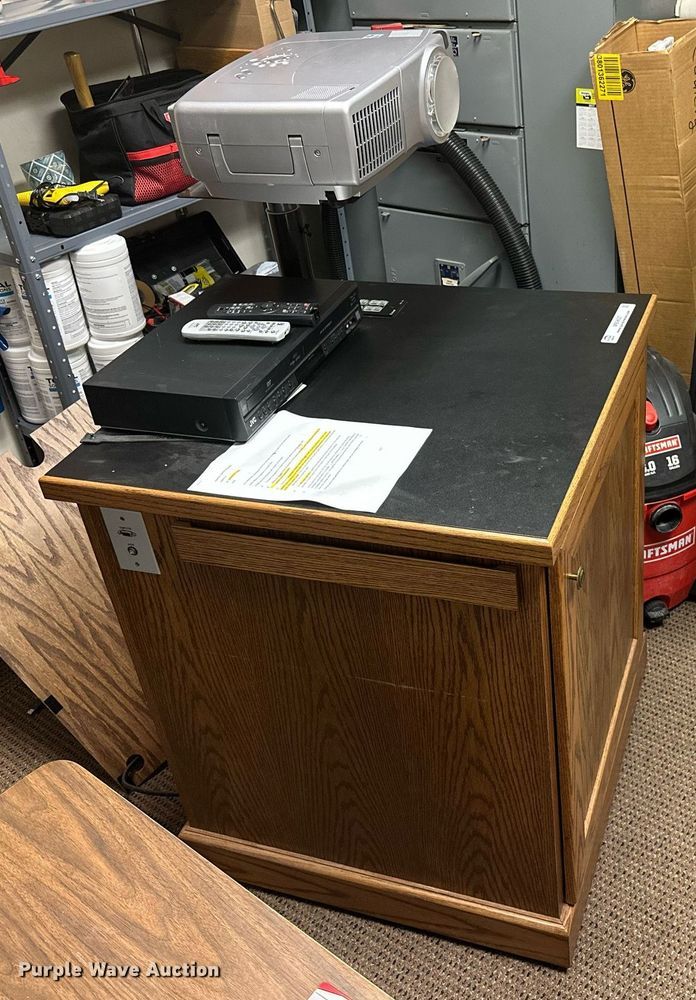 image for item MB9627 Electronics