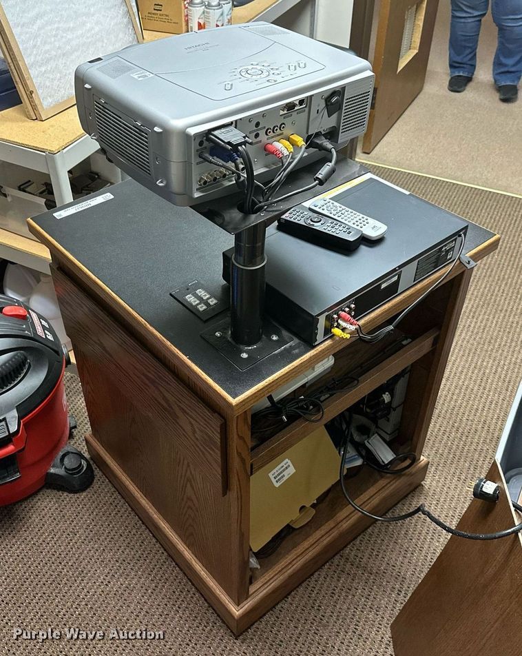 image for item MB9627 Electronics