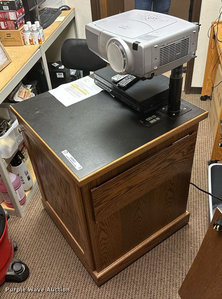 image for item MB9627 Electronics