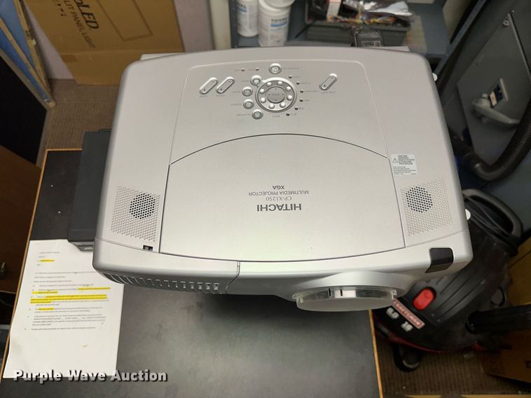 image for item MB9627 Electronics