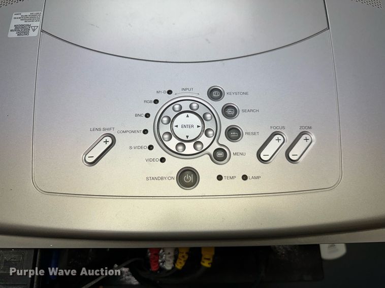 image for item MB9627 Electronics