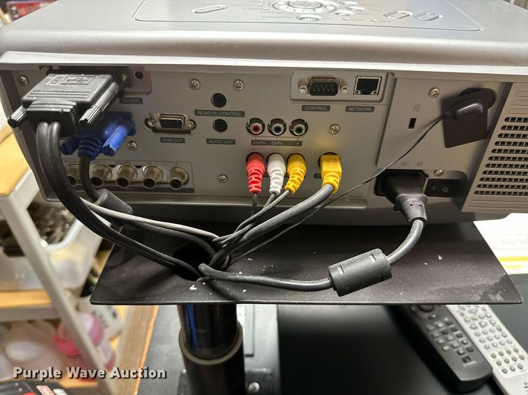 image for item MB9627 Electronics