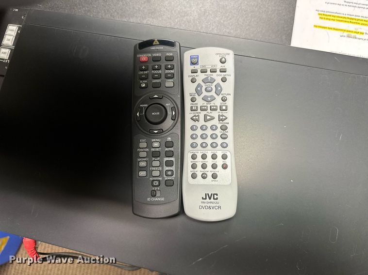 image for item MB9627 Electronics