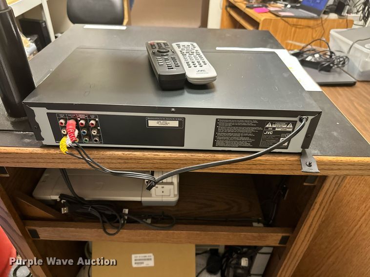 image for item MB9627 Electronics