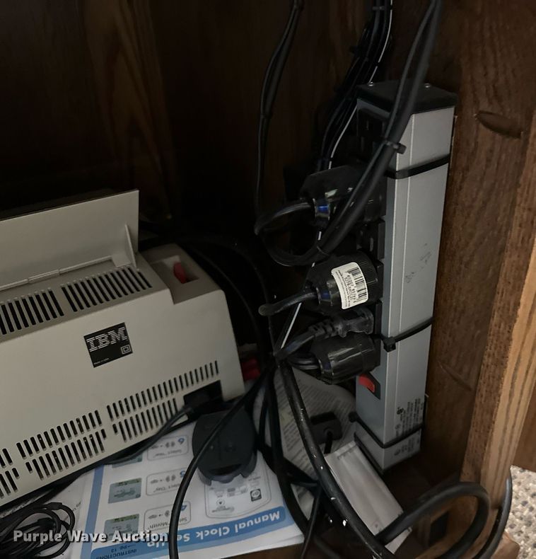 image for item MB9627 Electronics