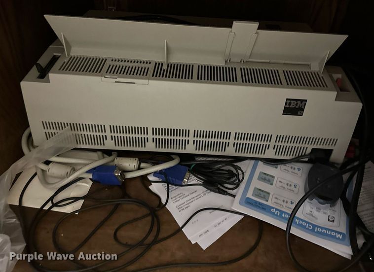 image for item MB9627 Electronics