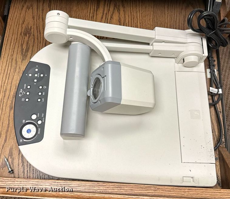 image for item MB9627 Electronics