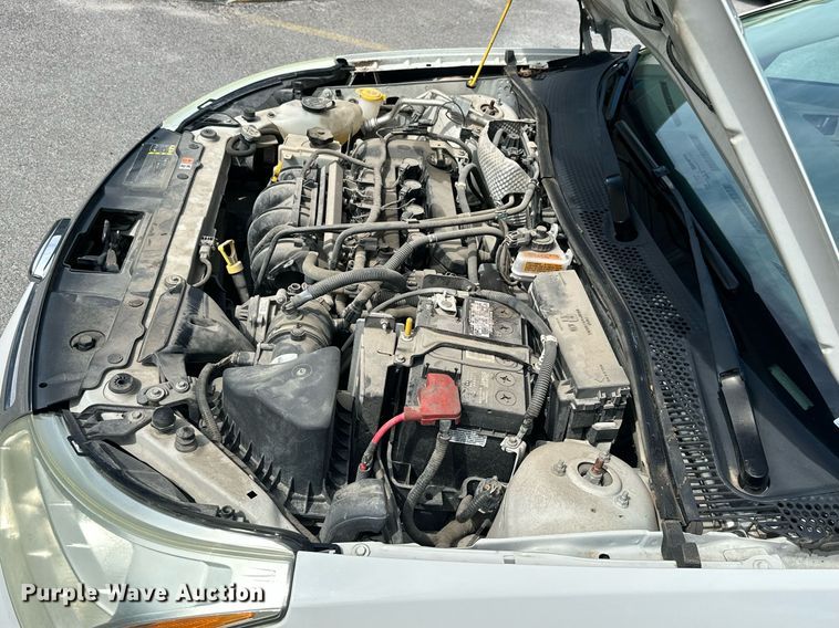 image for item MB9705 2010 Ford Focus SE