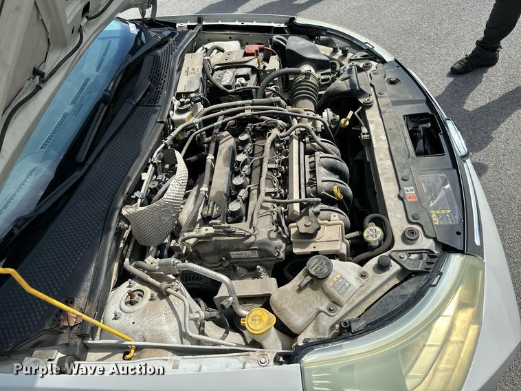 image for item MB9705 2010 Ford Focus SE