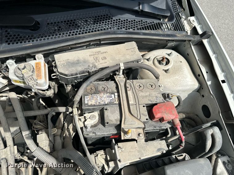 image for item MB9705 2010 Ford Focus SE