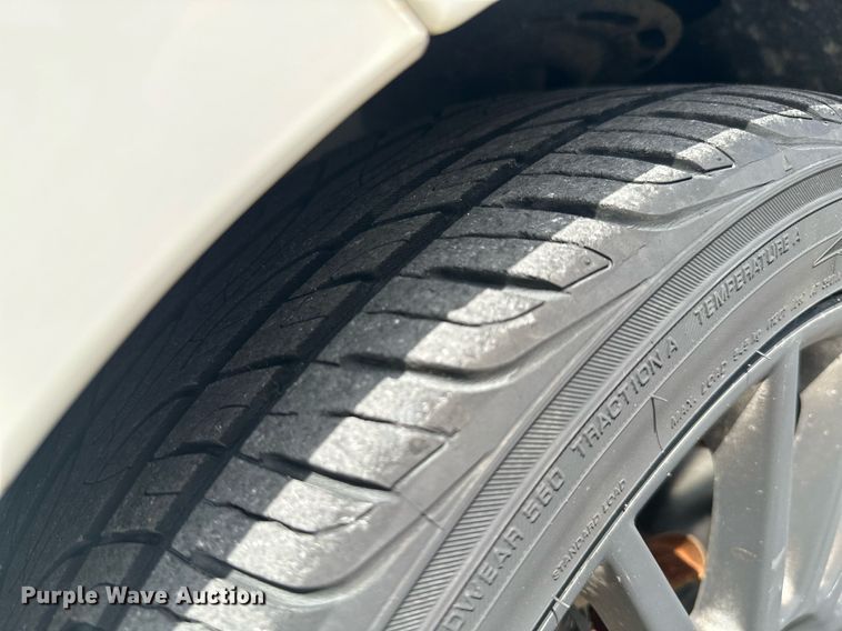 image for item MB9705 2010 Ford Focus SE