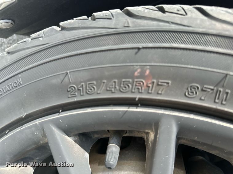 image for item MB9705 2010 Ford Focus SE