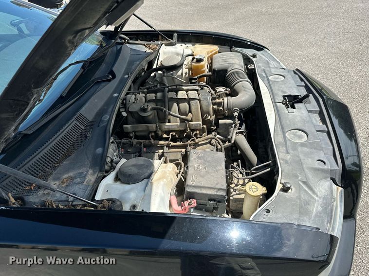 image for item MB9706 2014 Dodge Charger Police