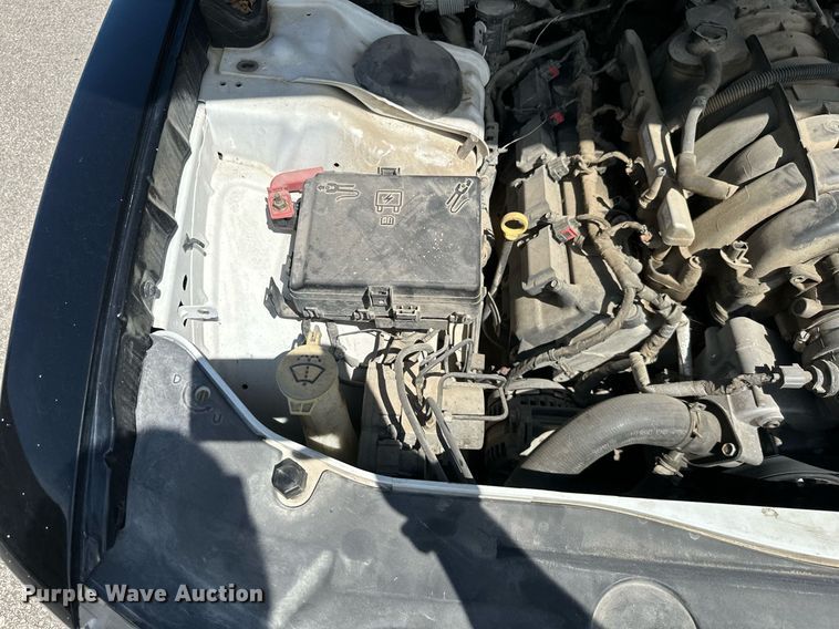 image for item MB9706 2014 Dodge Charger Police