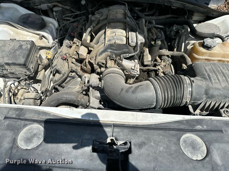 image for item MB9706 2014 Dodge Charger Police