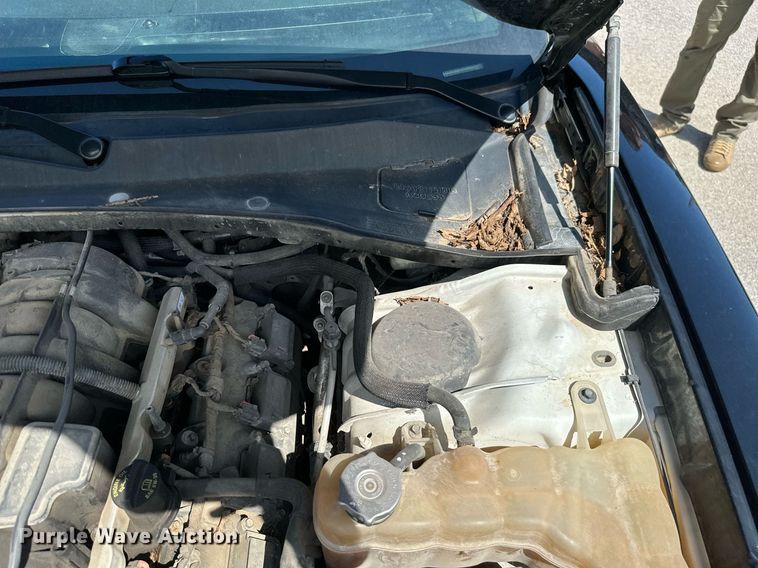 image for item MB9706 2014 Dodge Charger Police