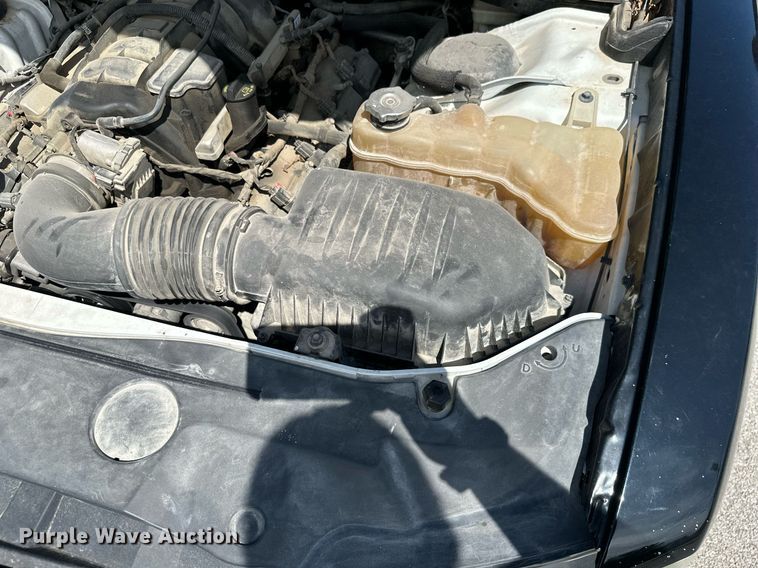 image for item MB9706 2014 Dodge Charger Police