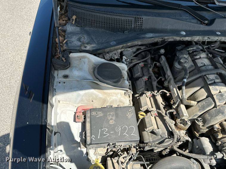 image for item MB9707 2013 Dodge Charger Police