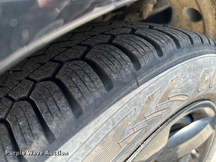 image for item MB9707 2013 Dodge Charger Police