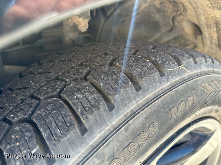 image for item MB9707 2013 Dodge Charger Police