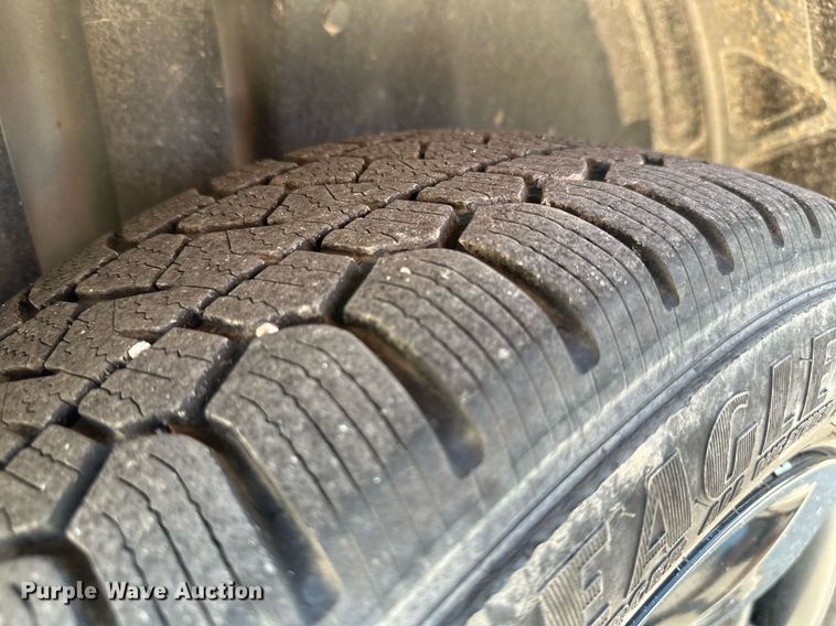 image for item MB9707 2013 Dodge Charger Police