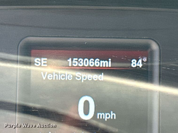 image for item MB9707 2013 Dodge Charger Police