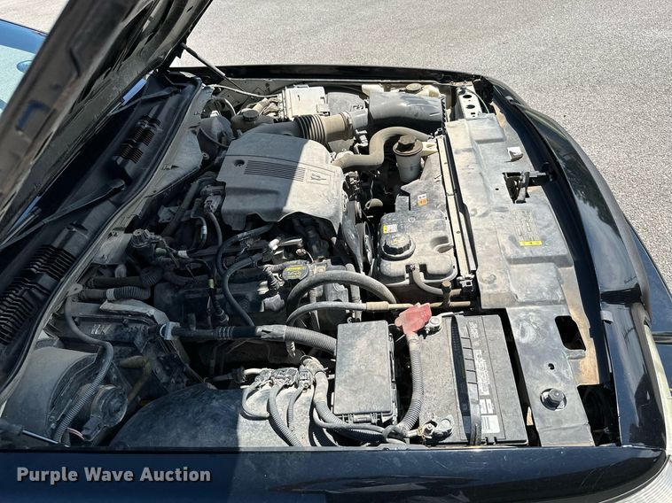 image for item MB9708 2010 Ford Crown Victoria Police Interceptor