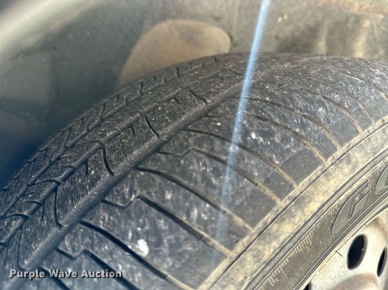 image for item MB9708 2010 Ford Crown Victoria Police Interceptor