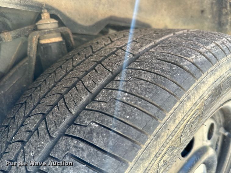 image for item MB9708 2010 Ford Crown Victoria Police Interceptor