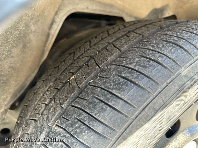 image for item MB9708 2010 Ford Crown Victoria Police Interceptor