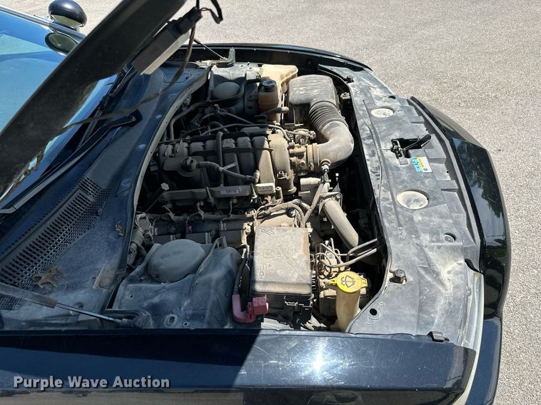 image for item MB9709 2014 Dodge Charger Police