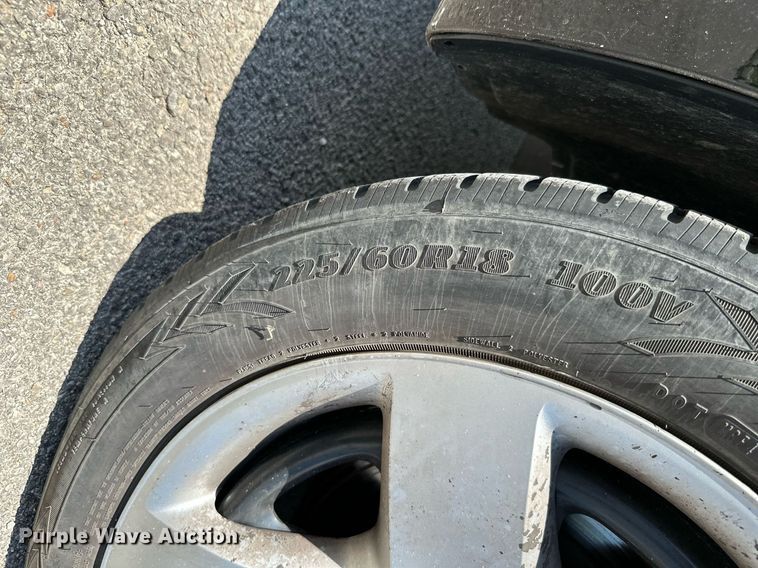 image for item MB9709 2014 Dodge Charger Police