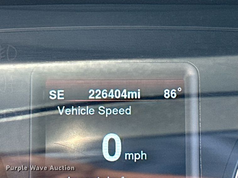 image for item MB9709 2014 Dodge Charger Police