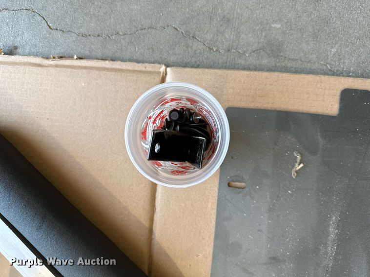 image for item MB9711 (2) transport cages